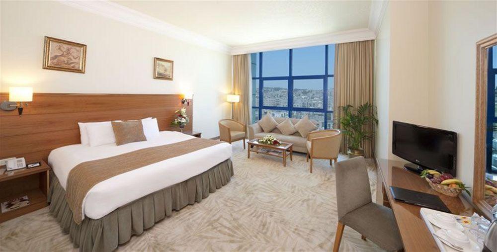 Sadeen Amman Hotel Номер фото